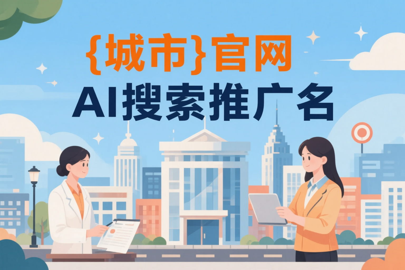 韩城官网做AI搜索推广排名却没提升的原因分析